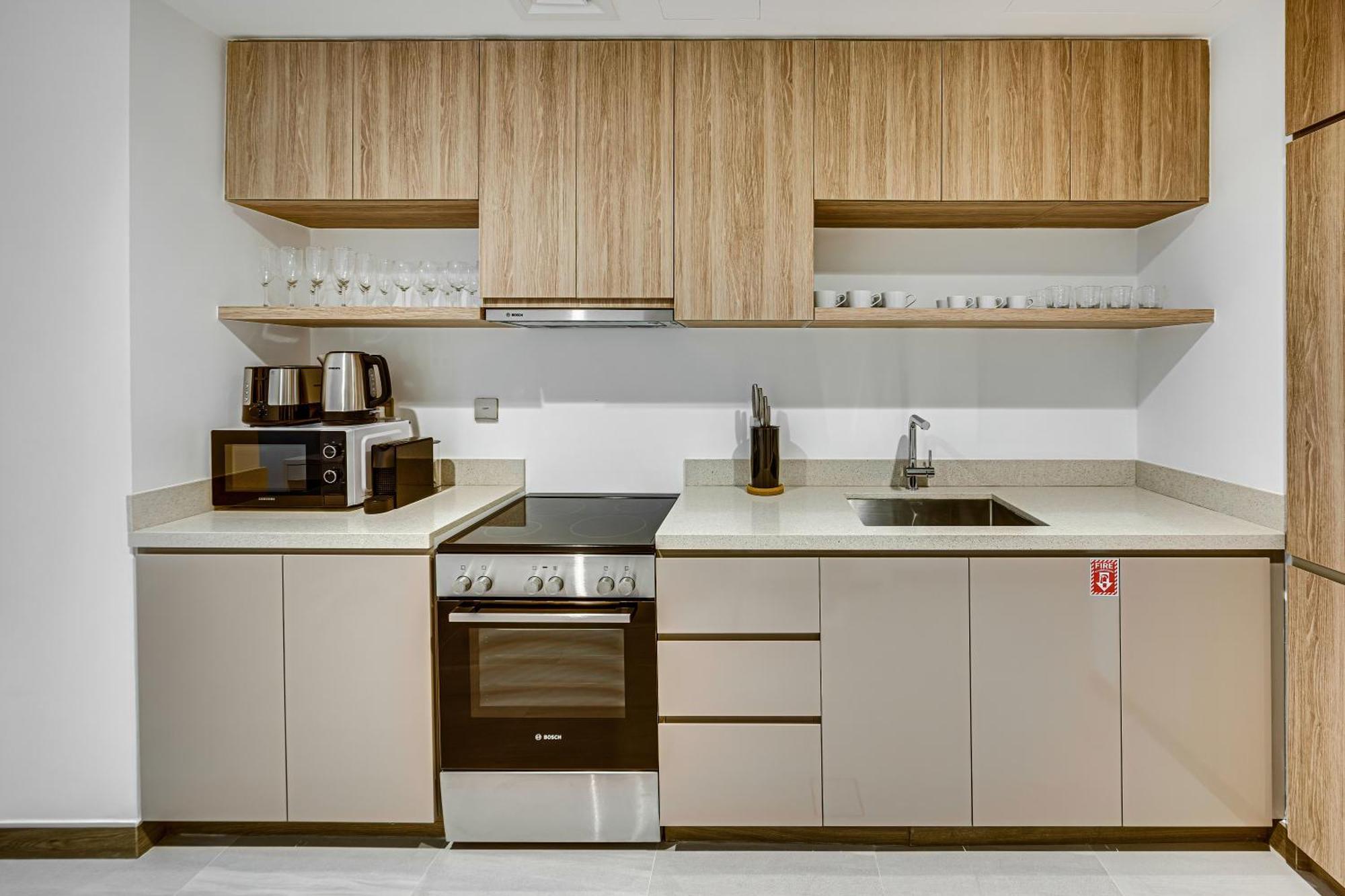 Brand New 1bd In Missoni Business Bay *