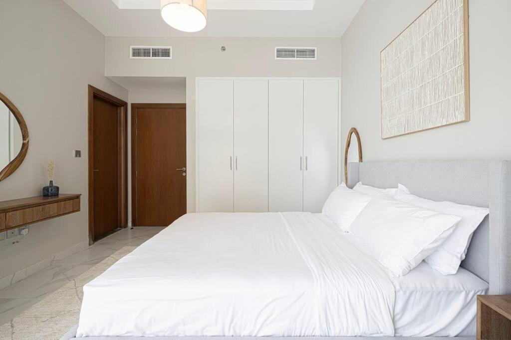 Apartment Sukoon's Waterfront Two-bedroom Dubai