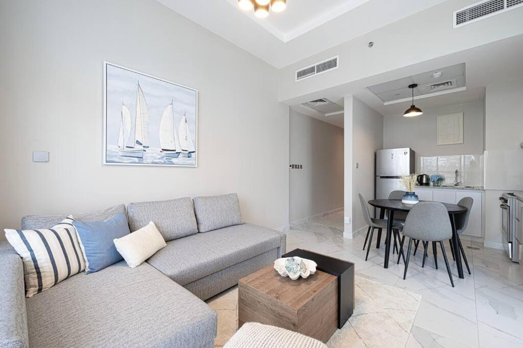 Sukoon's Waterfront Two-bedroom Dubai