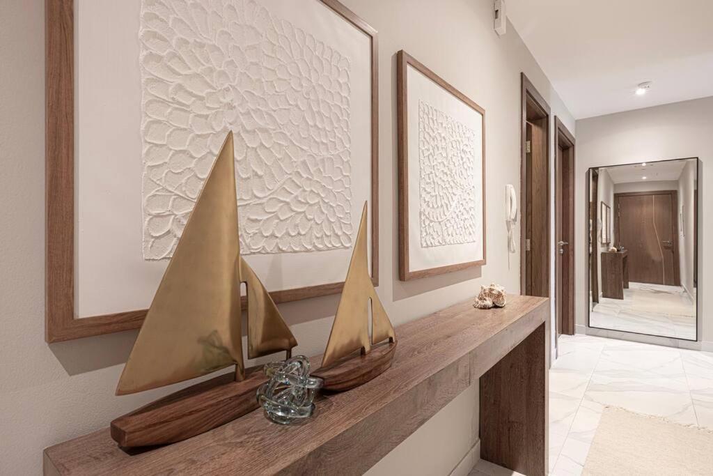Sukoon's Waterfront Two-bedroom