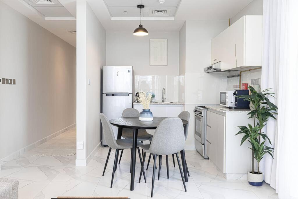 Sukoon's Waterfront Two-bedroom