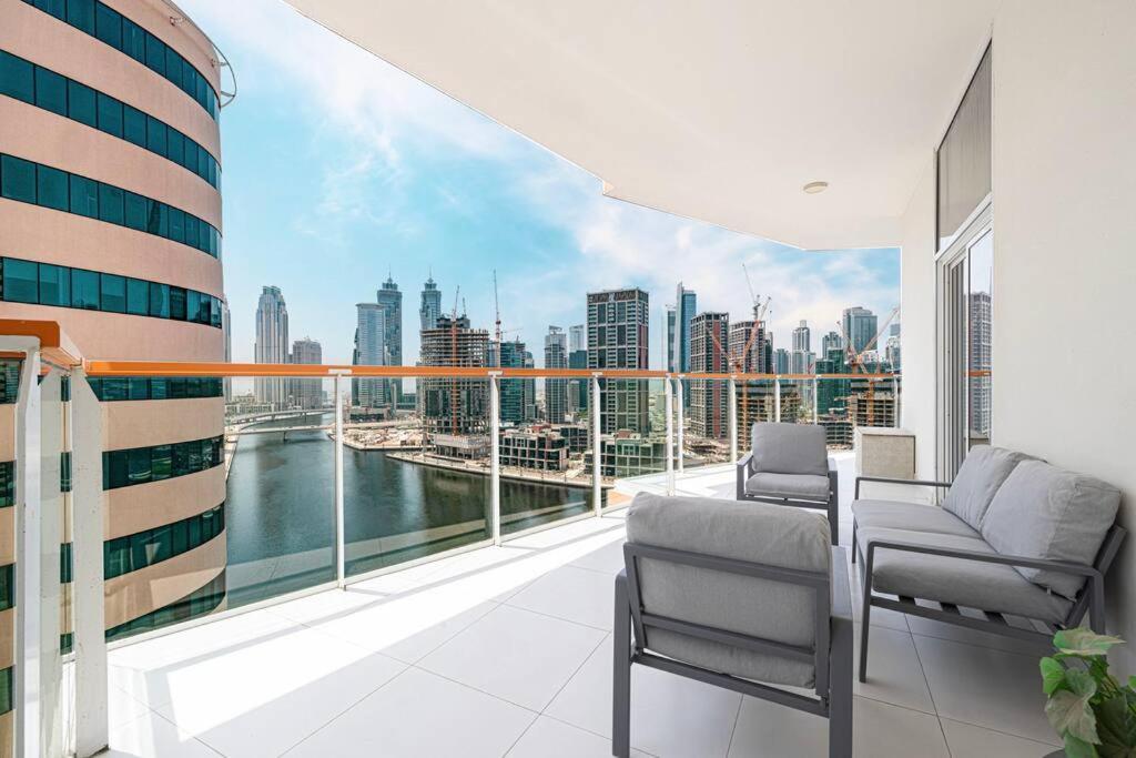 Apartment Sukoon's Waterfront Two-bedroom