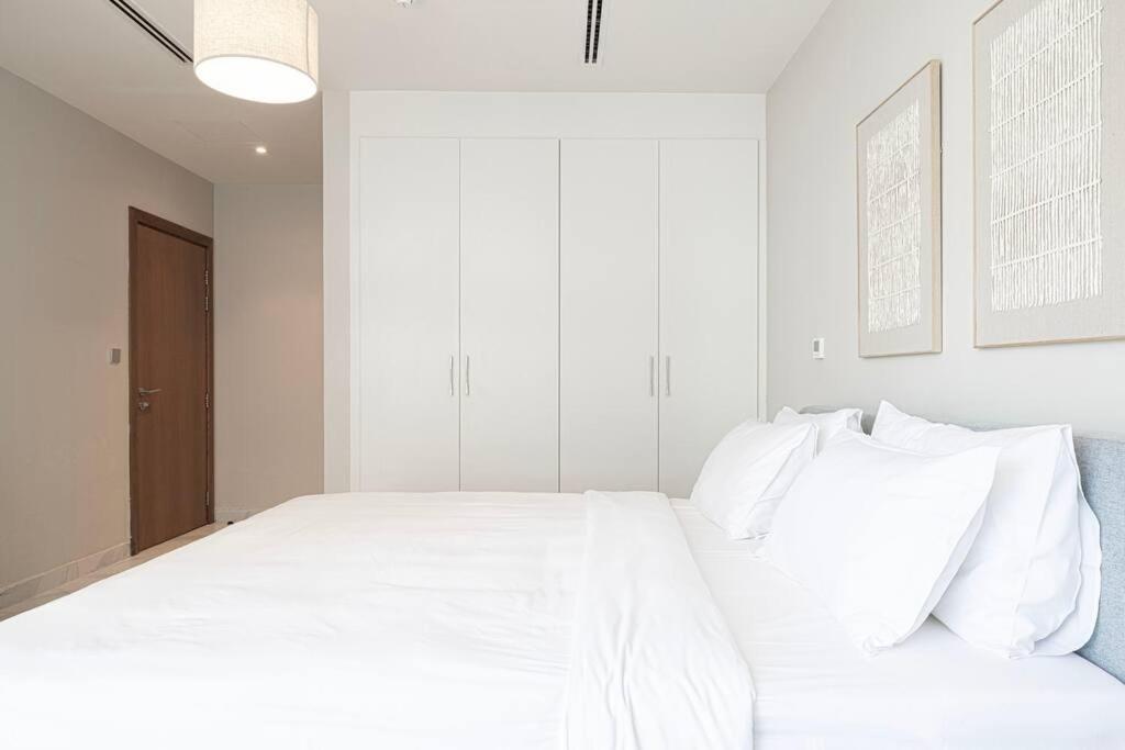 Sukoon's Waterfront Two-bedroom Apartment