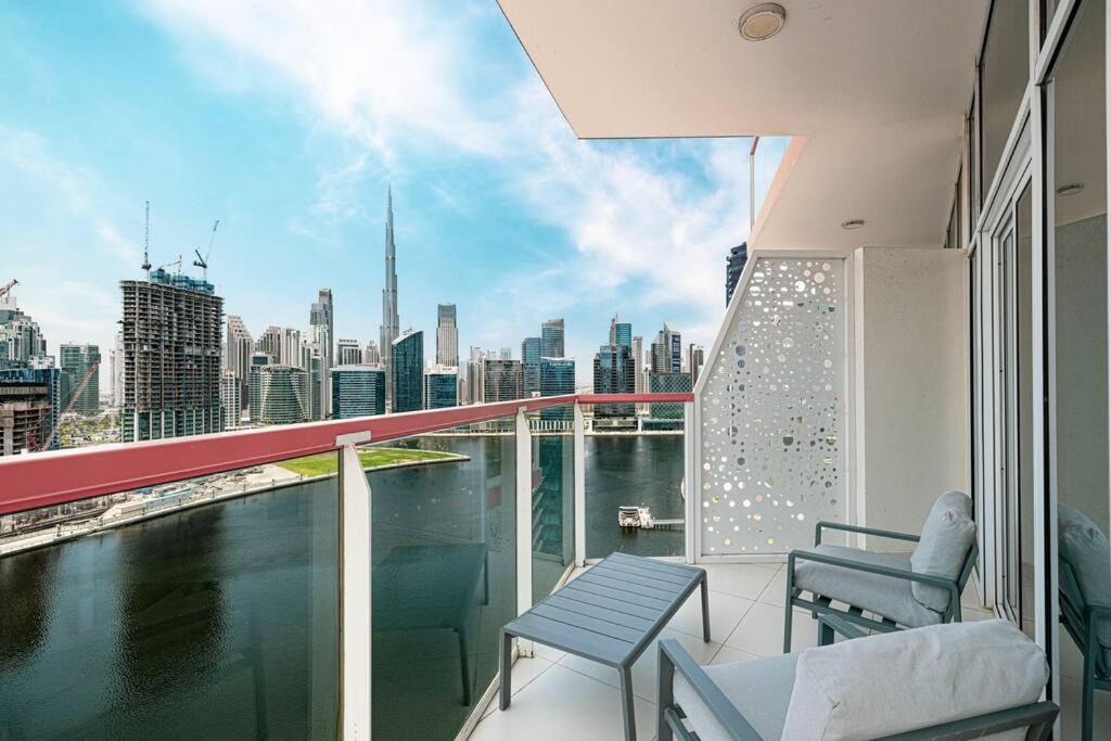 Apartment Sukoon's Waterfront Two-bedroom