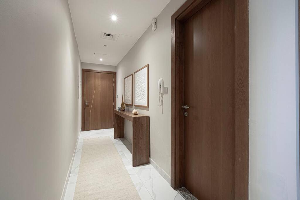 Sukoon's Waterfront Two-bedroom Apartment *