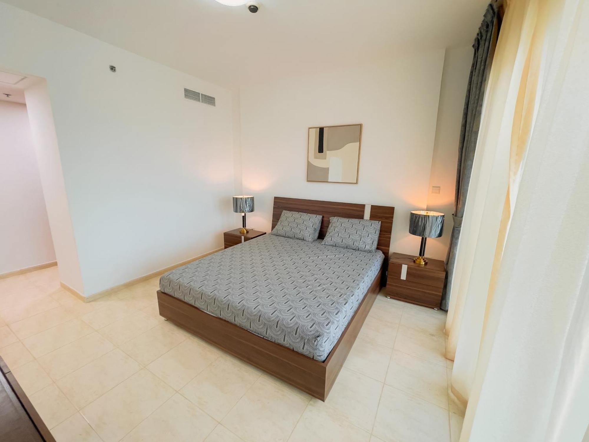 Luxury Just Minutes From Dubai's Global Village Your Perfect Getaway!