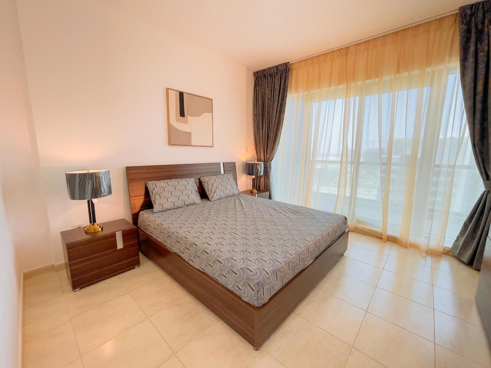 Luxury Just Minutes From Dubai's Global Village Your Perfect Getaway!