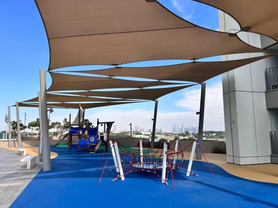 Elegant High Floor One Bedroom Next To Mall Apartment Dubai