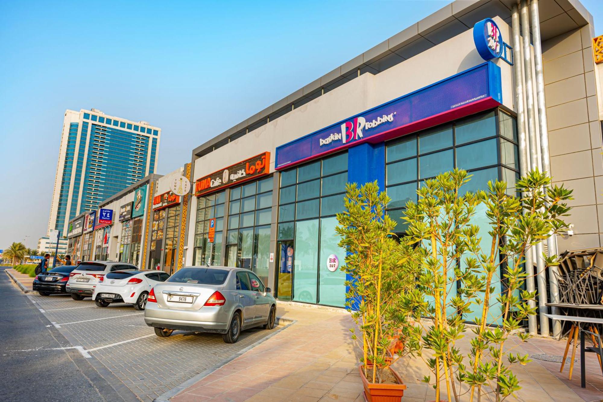 Modern Close To Silicon Oasis Dubai