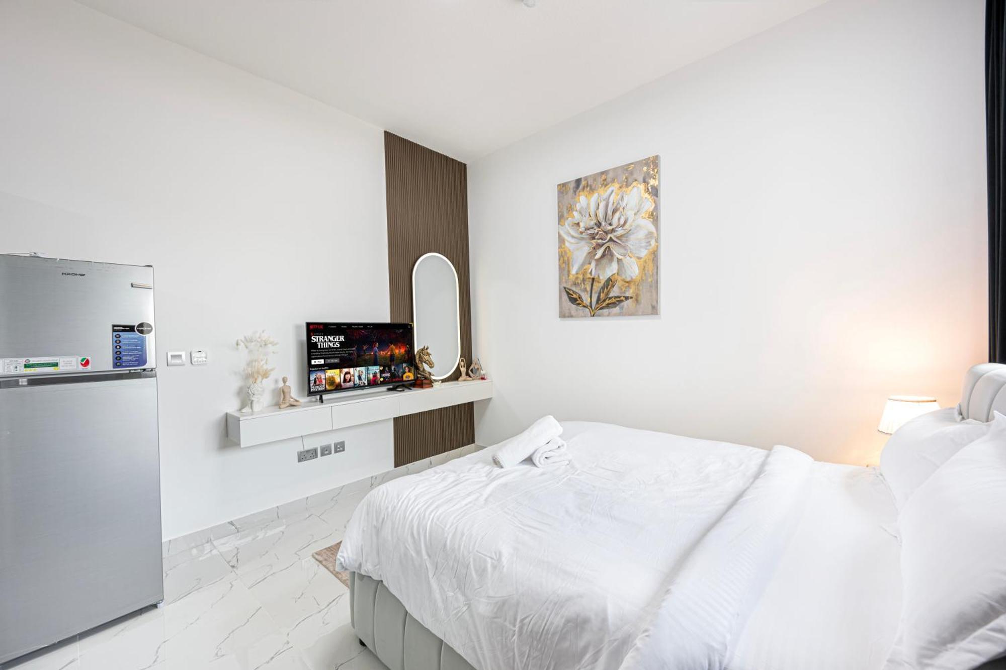 Modern Close To Silicon Oasis Apartment Dubai