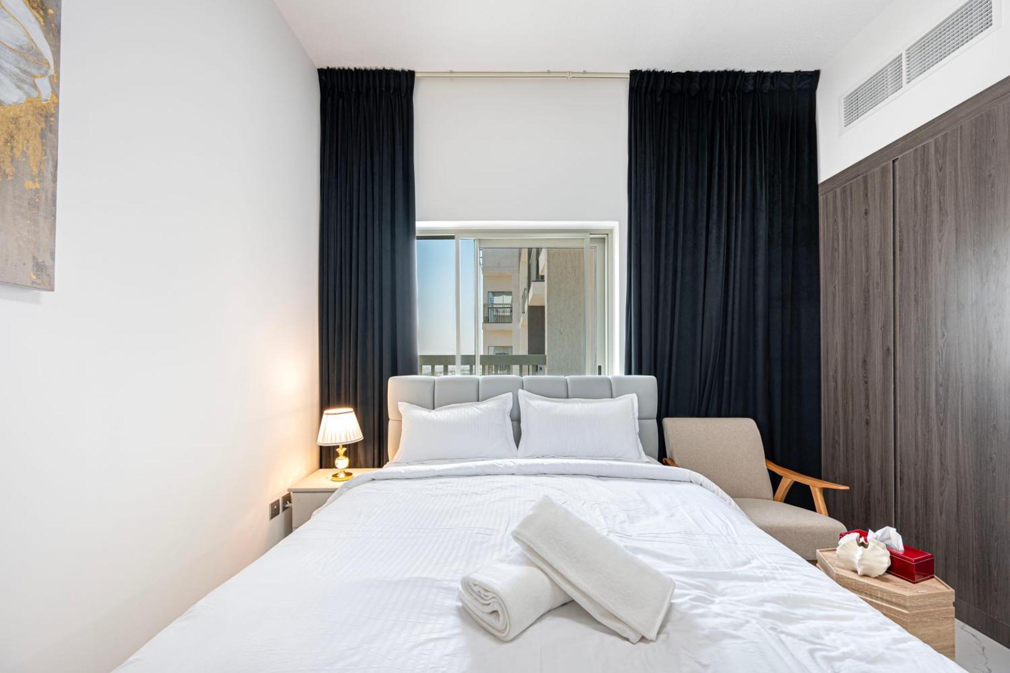 Modern Close To Silicon Oasis Dubai