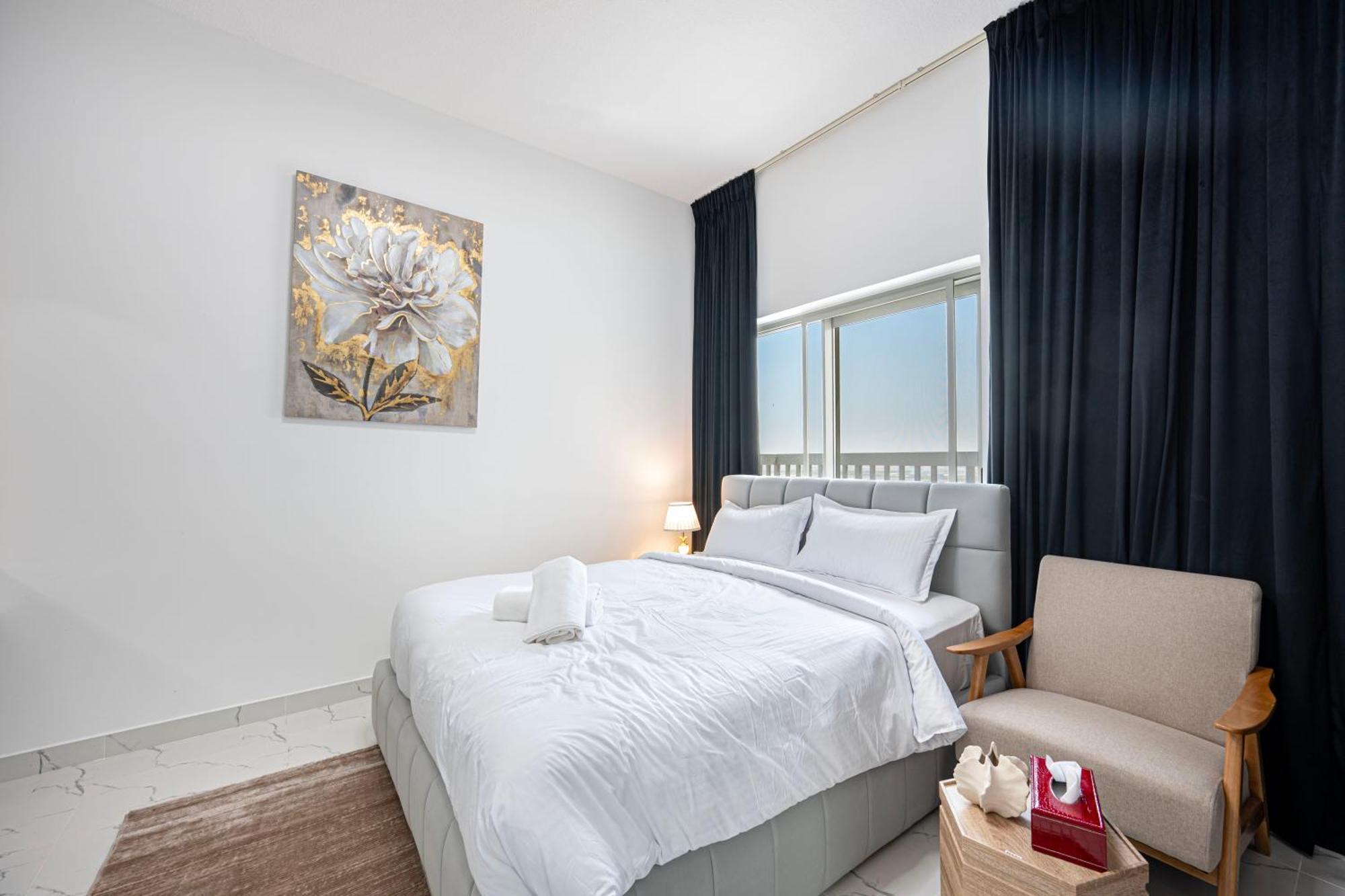 Modern Close To Silicon Oasis Dubai