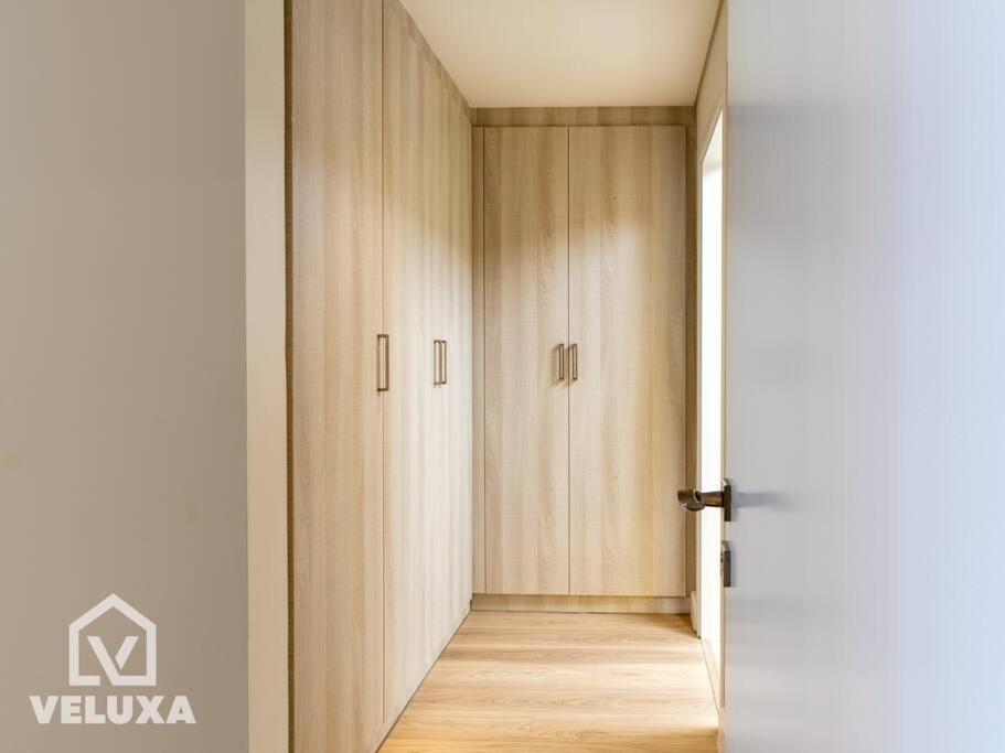 Veluxa - Amazing 1 Bed In Jvc Dubai