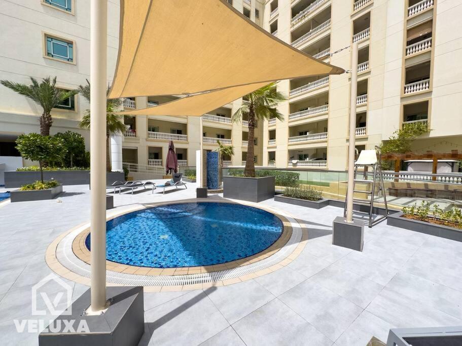 Veluxa - Amazing 1 Bed In Jvc