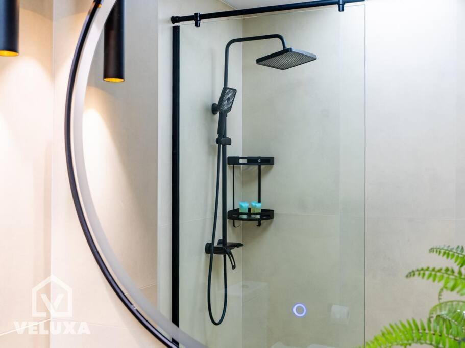 Apartment Veluxa - Amazing 1 Bed In Jvc *