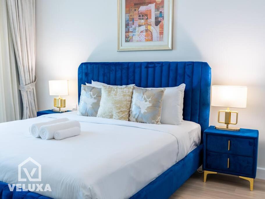 Veluxa - Amazing 1 Bed In Jvc *