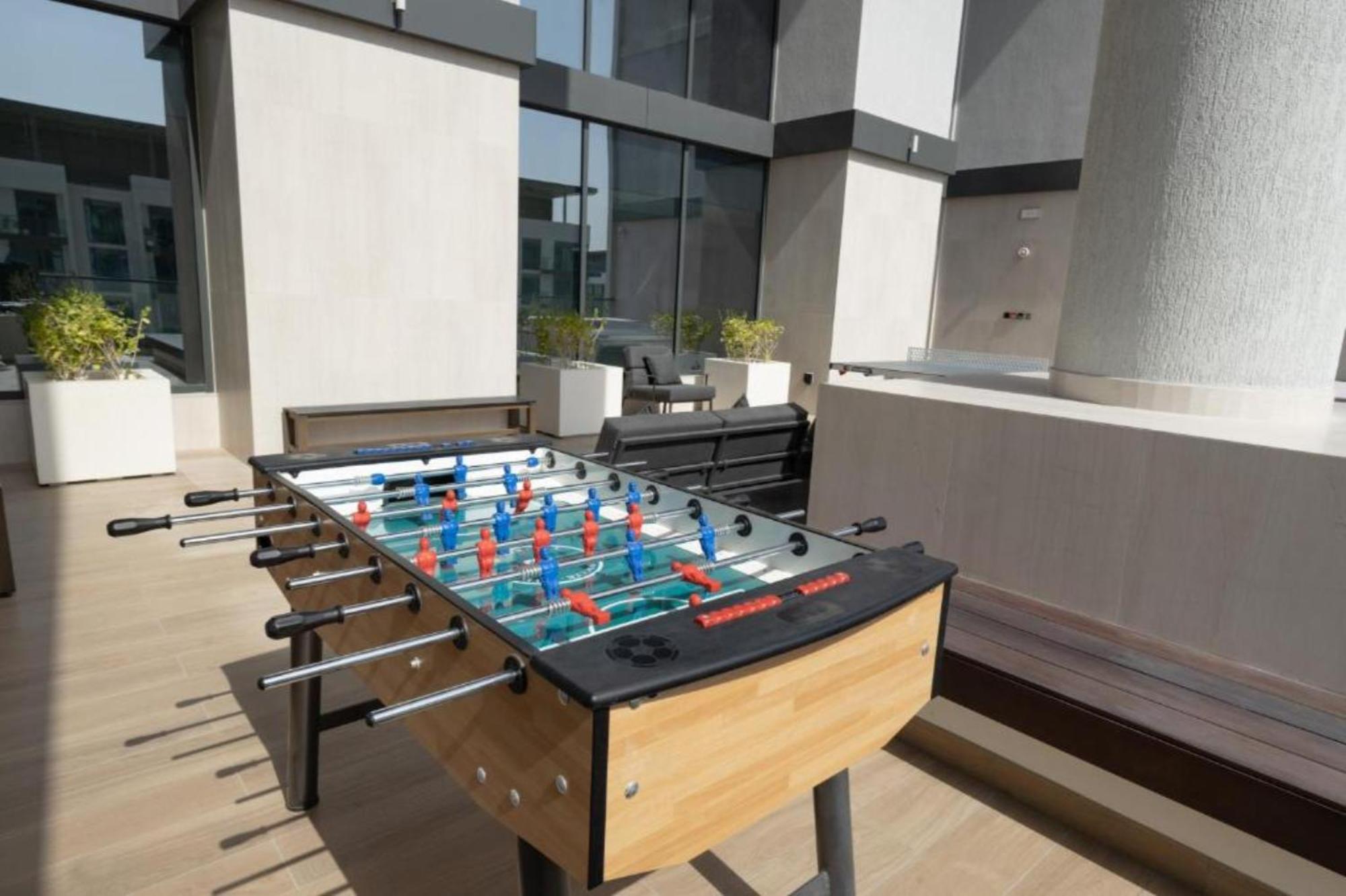 Stylish 2br With Assistant * Dubai