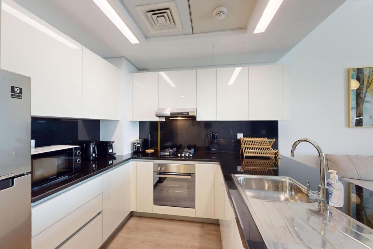 Park One - Peaceful Apartment *
