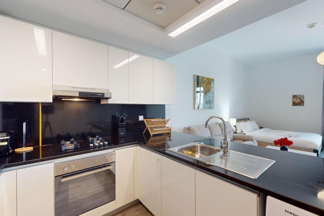 Park One - Peaceful Apartment *