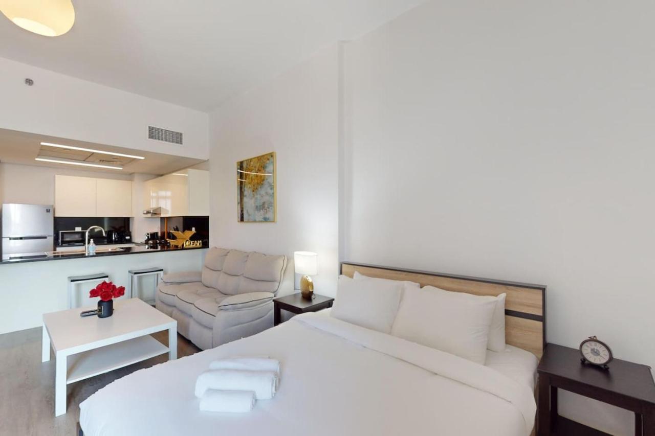 Park One - Peaceful Apartment *