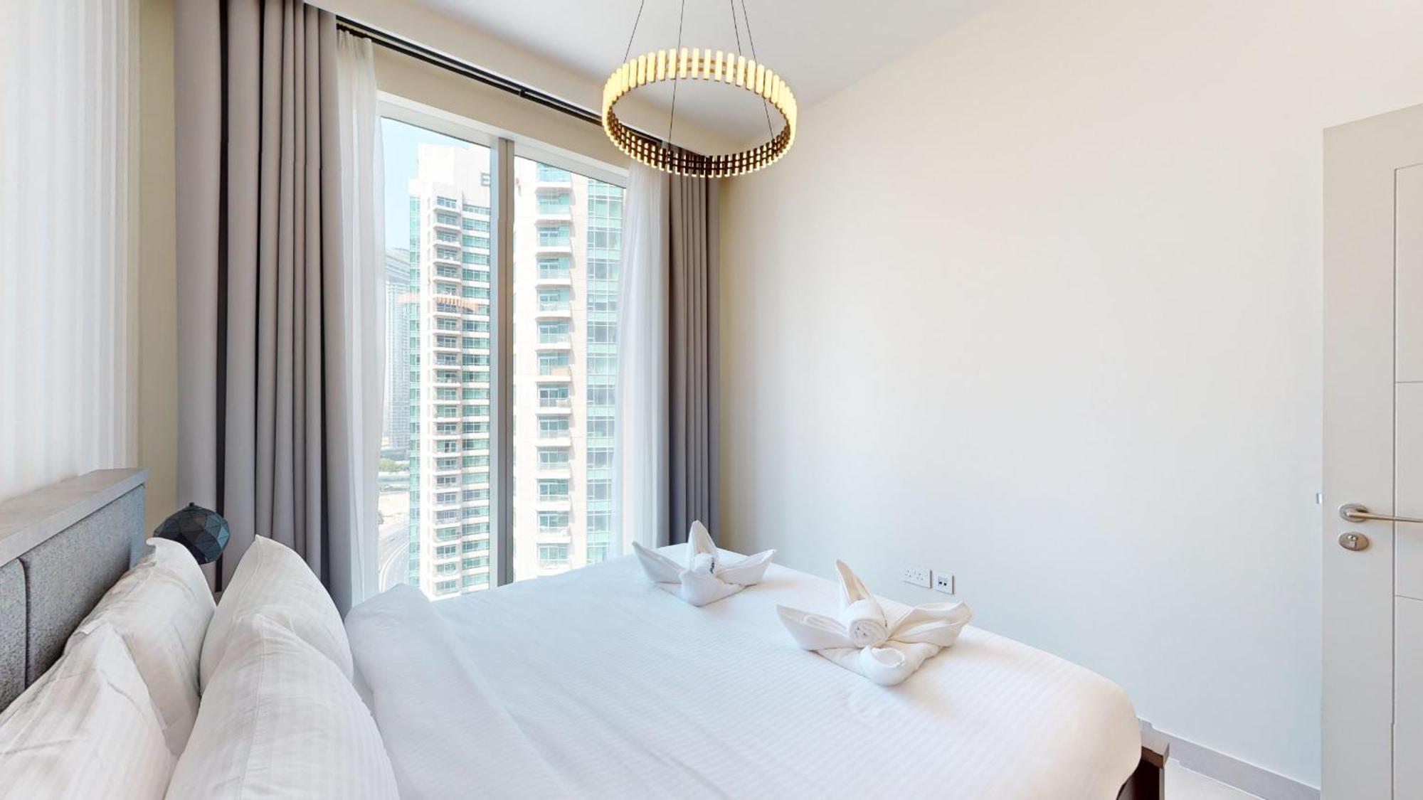 Primestay - 2br In Downtown Apartment Dubai