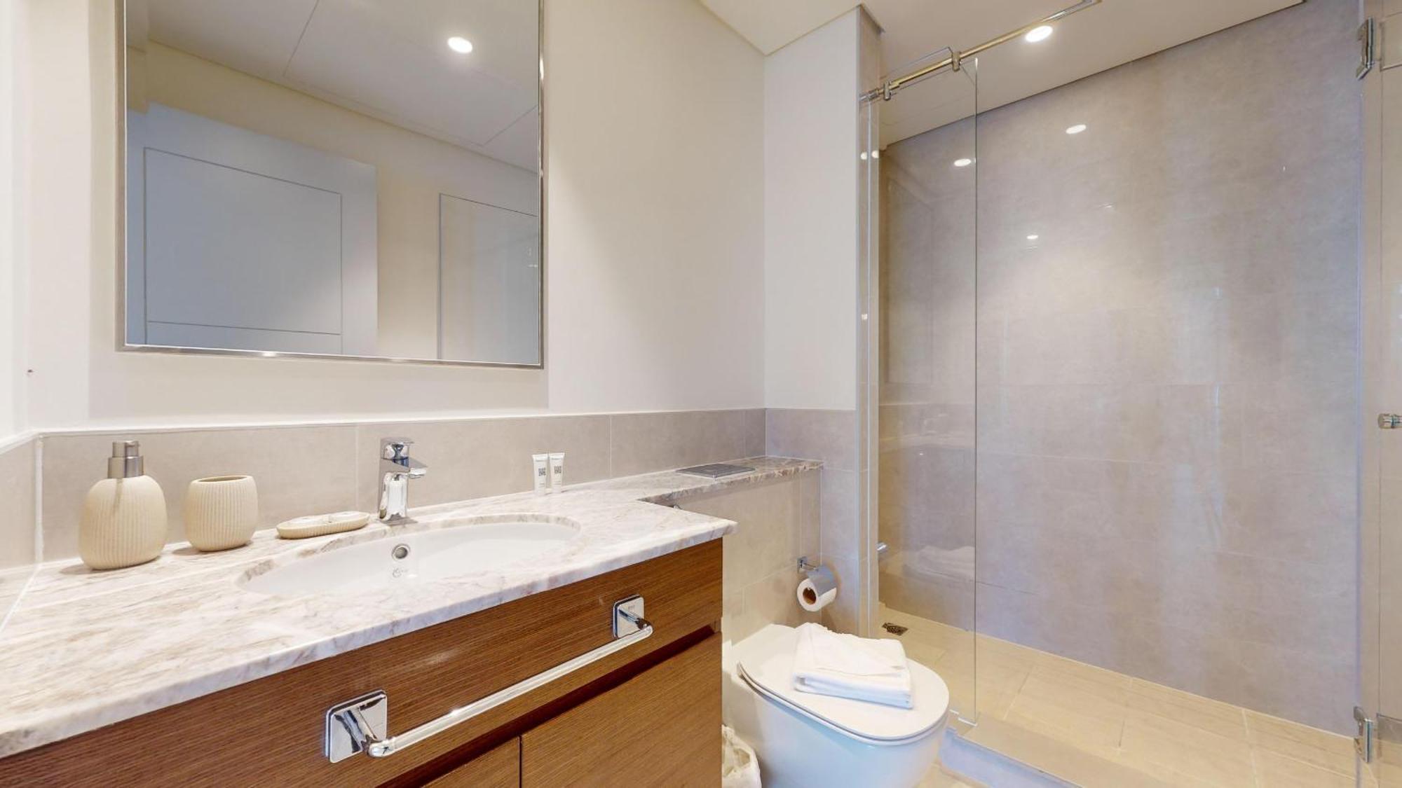 Primestay - 2br In Downtown