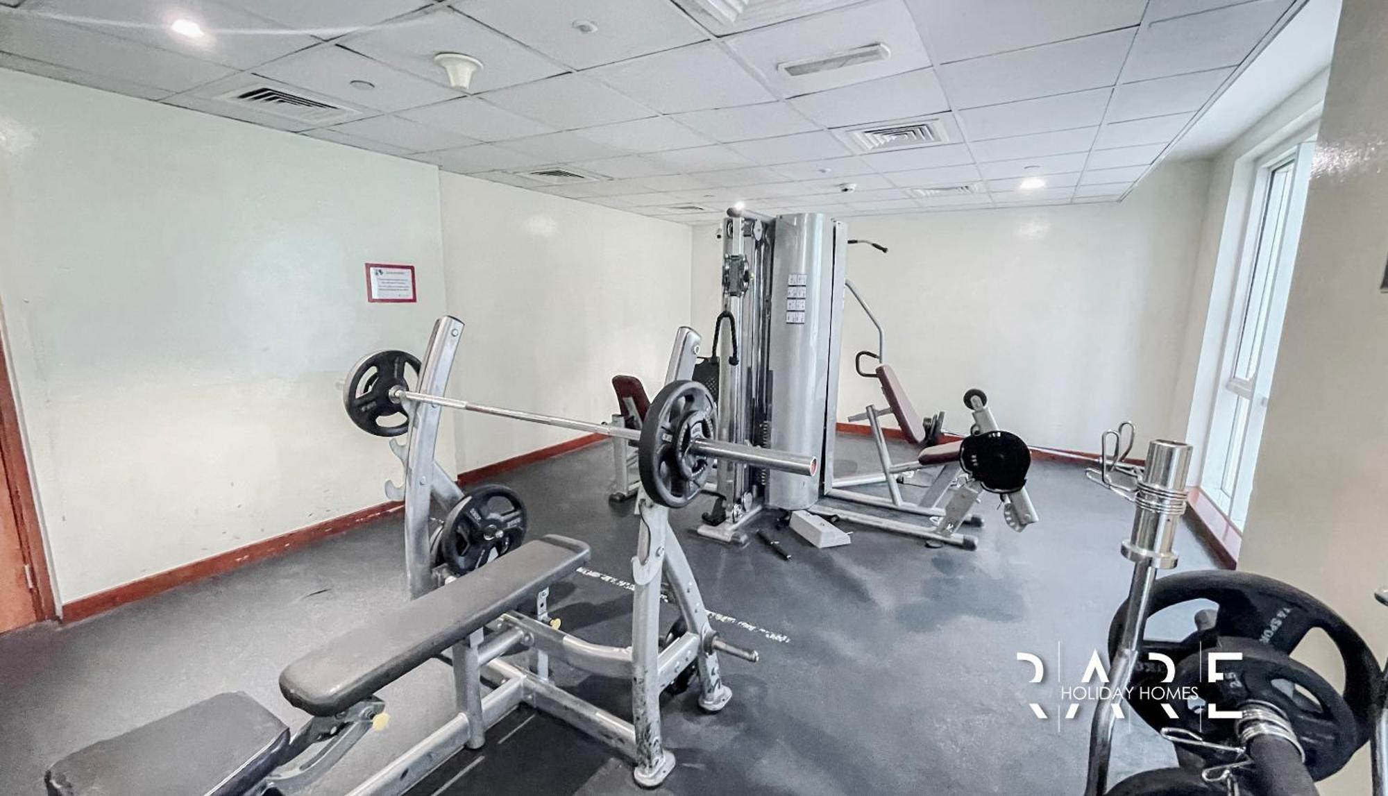 Rare Homes - View - The Crescent Tower - Production - R1611 Apartment *