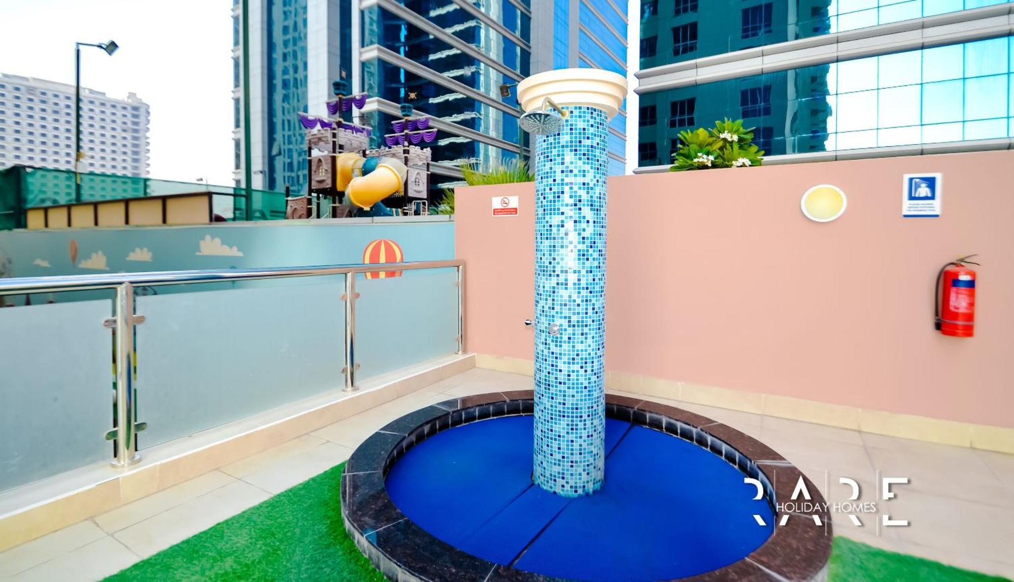 Rare Homes - View - The Crescent Tower - Production - R1611 Apartment *