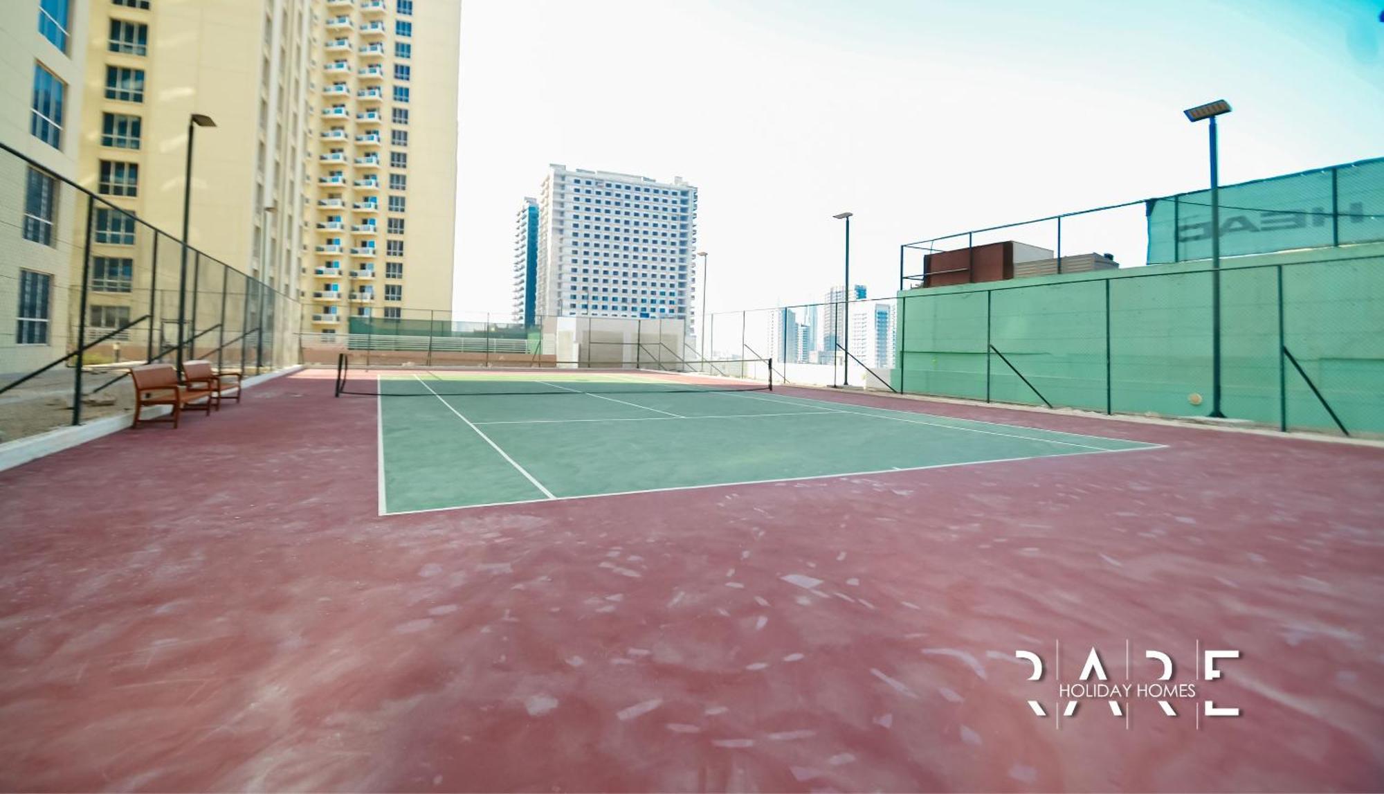 Rare Homes - View - The Crescent Tower - Production - R1611 Apartment