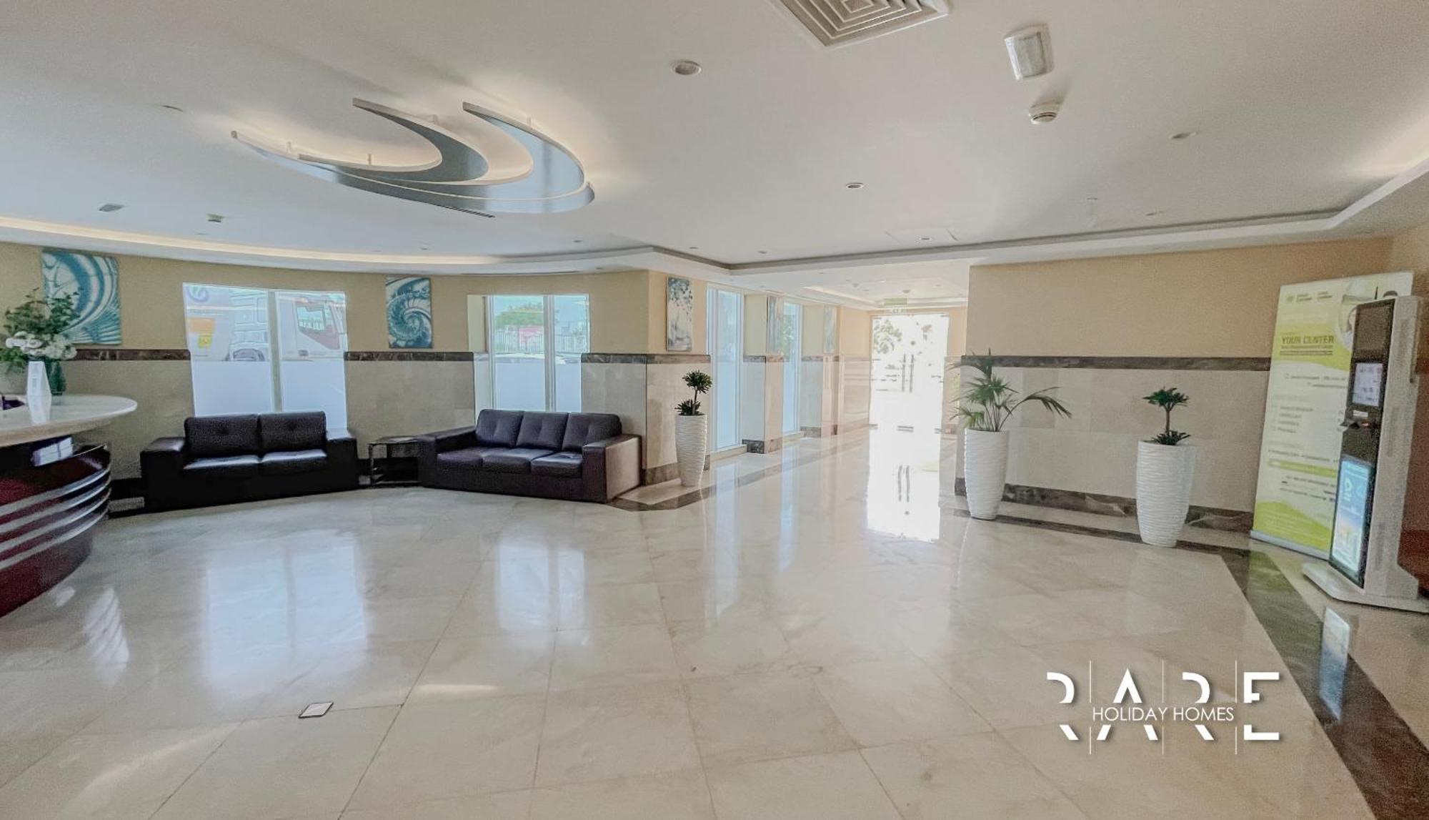 Rare Homes - View - The Crescent Tower - Production - R1611 Apartment