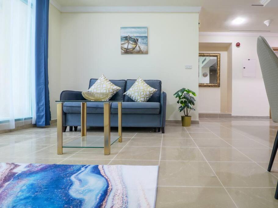 Vibrant 1 Bedroom At Barasti-dubai Marina Dubai