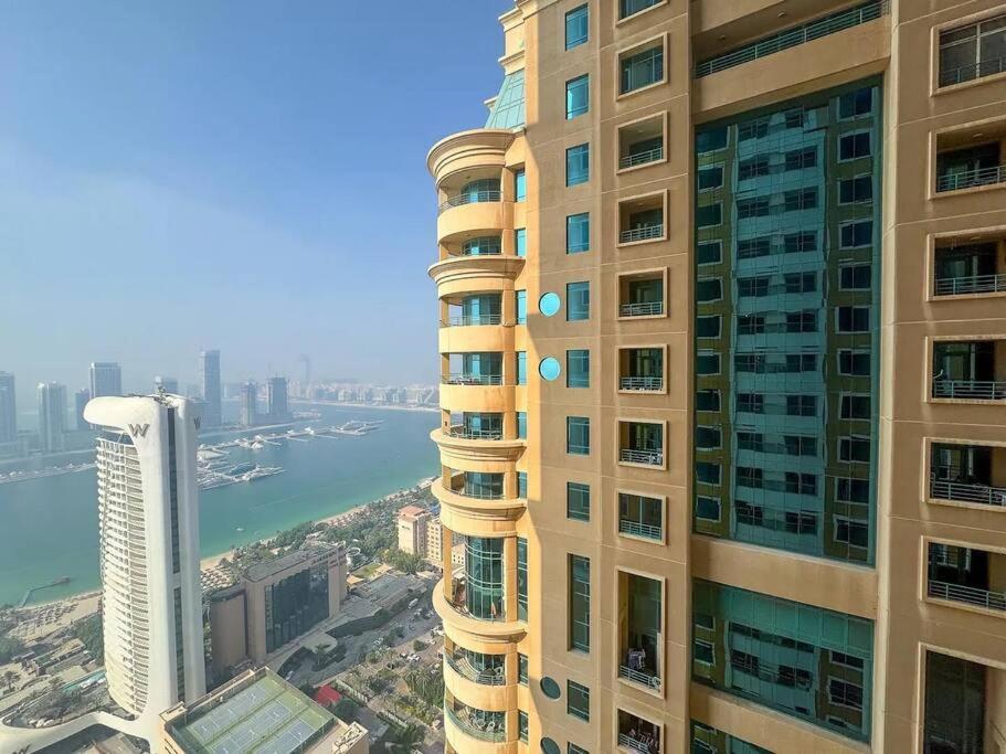 Vibrant 1 Bedroom At Barasti-dubai Marina * Dubai