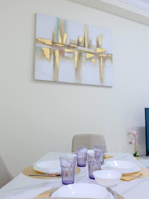 Vibrant 1 Bedroom At Barasti-dubai Marina * Dubai