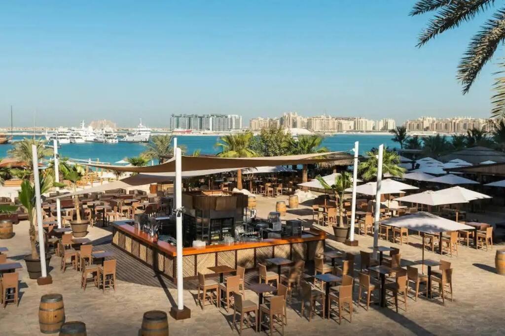Vibrant 1 Bedroom At Barasti-dubai Marina * Dubai