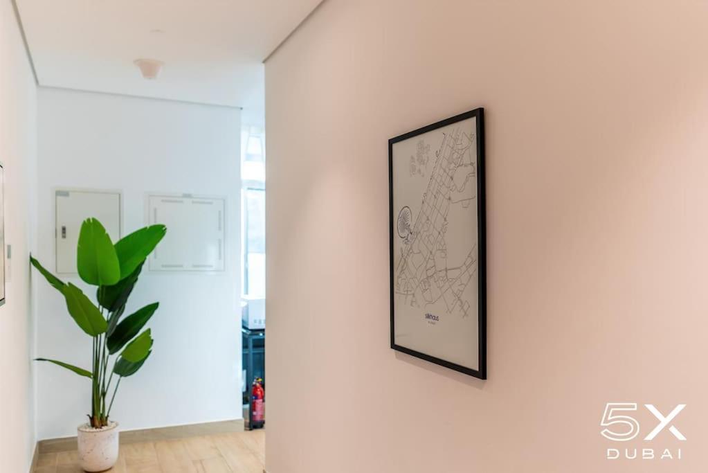 Fivex Modern 1 Bedroom With Sea View *
