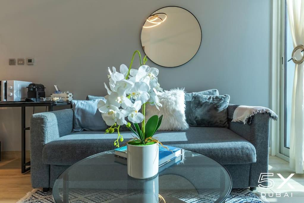 Fivex Modern 1 Bedroom With Sea View