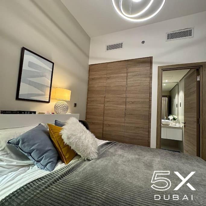 Fivex Modern 1 Bedroom With Sea View Apartment *