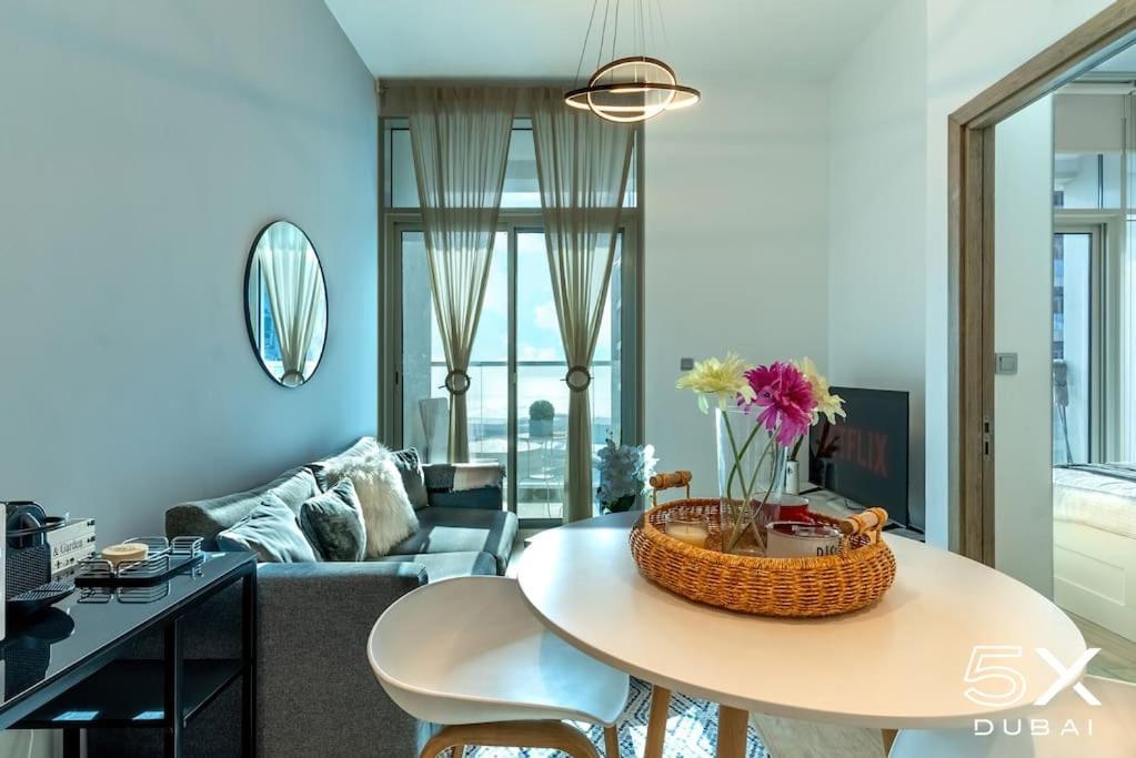 Fivex Modern 1 Bedroom With Sea View *
