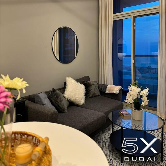 Fivex Modern 1 Bedroom With Sea View