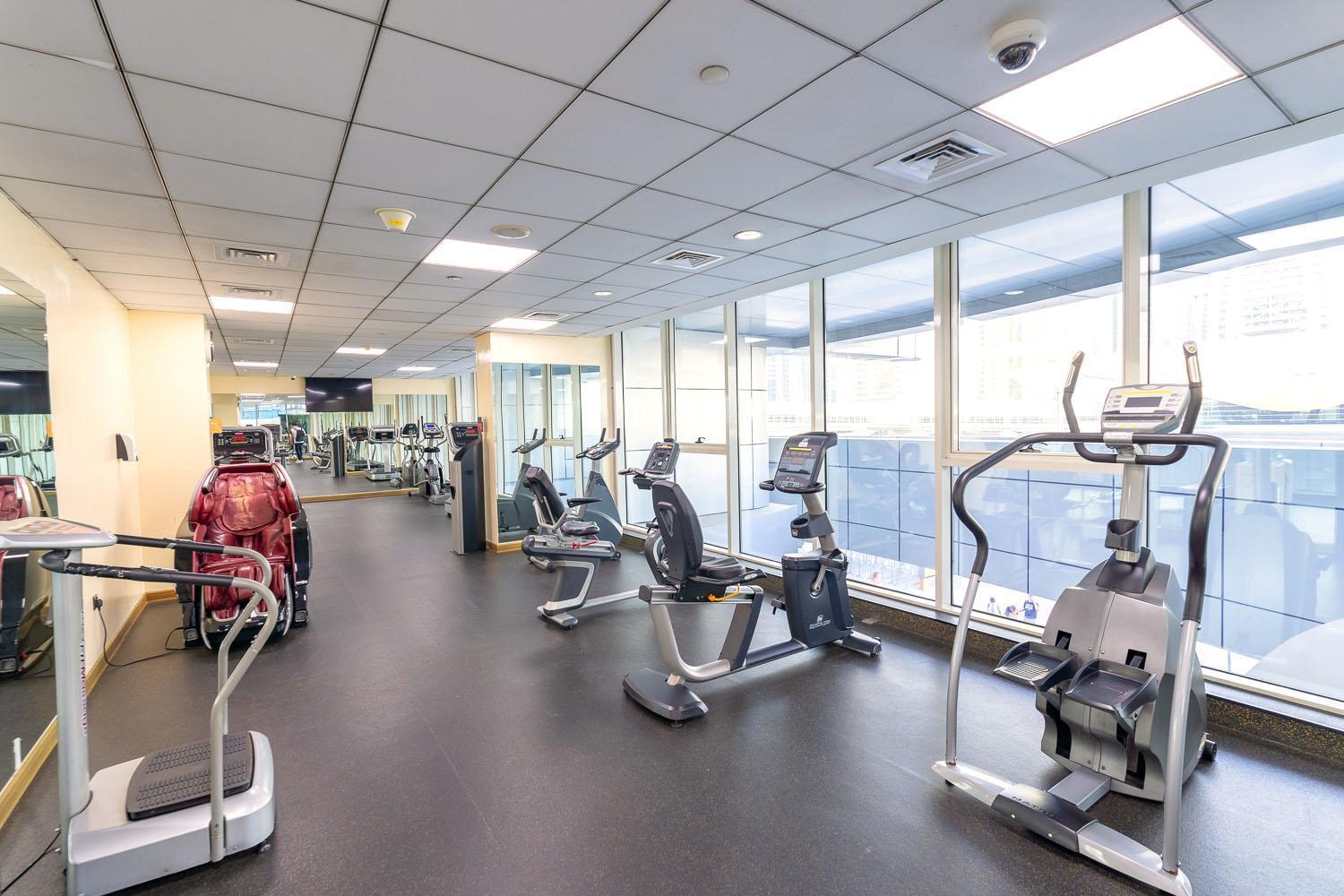 Expansive 5br Marina Near Jbr