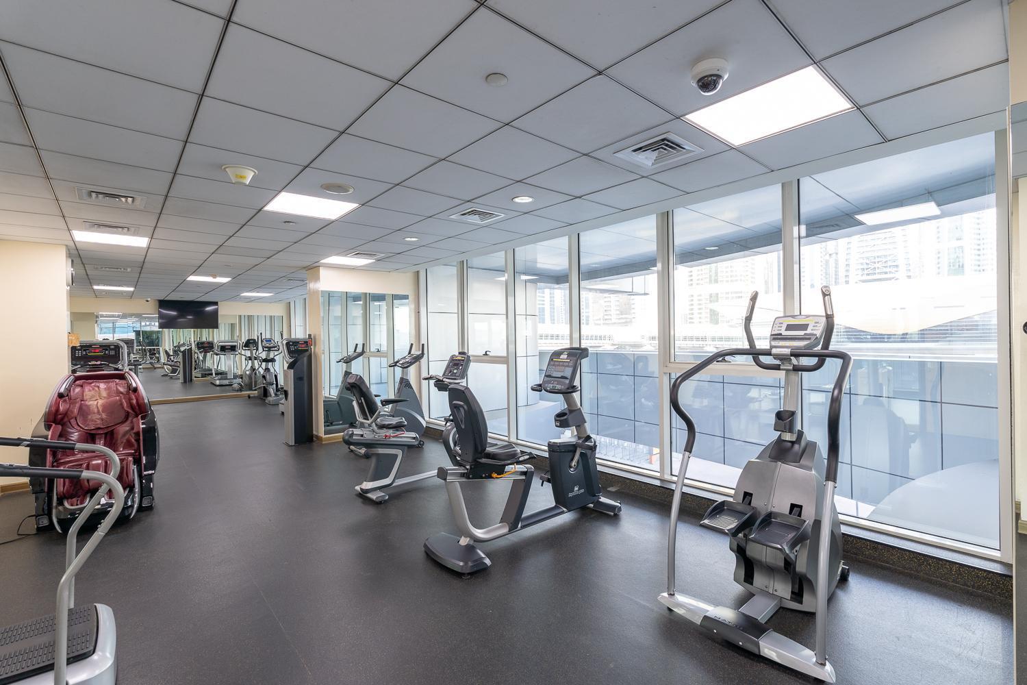 Expansive 5br Marina Near Jbr Apartment *