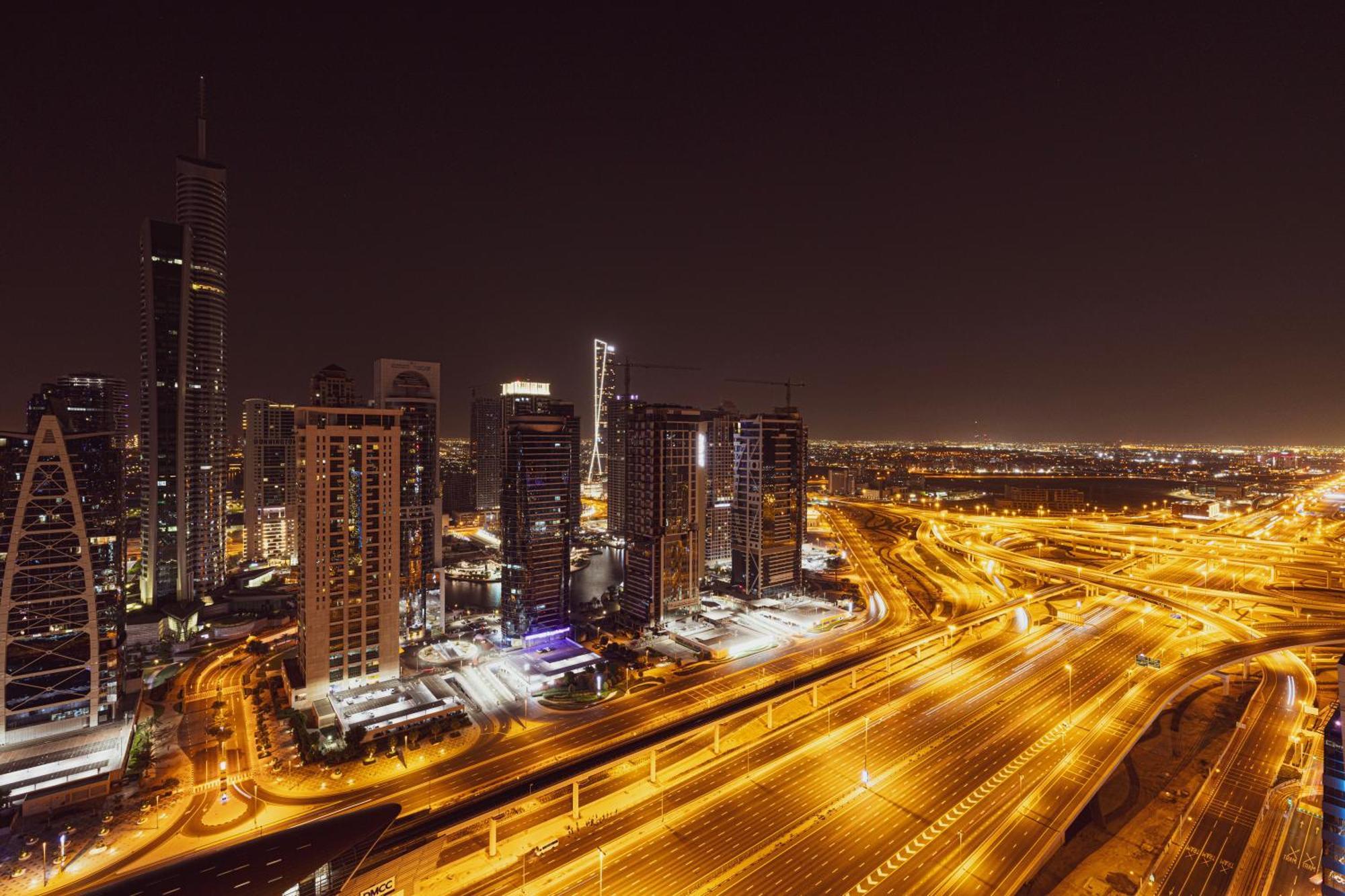 Expansive 5br Marina Near Jbr Dubai