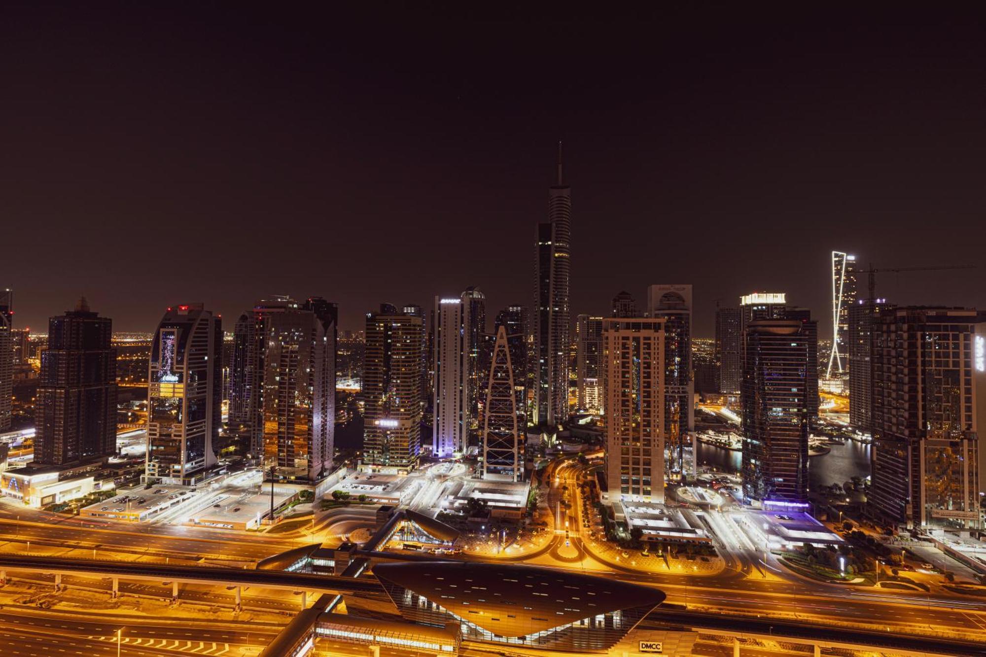 Expansive 5br Marina Near Jbr * Dubai