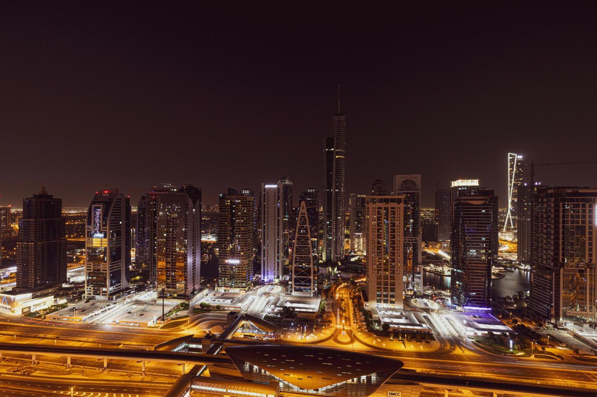 Expansive 5br Marina Near Jbr