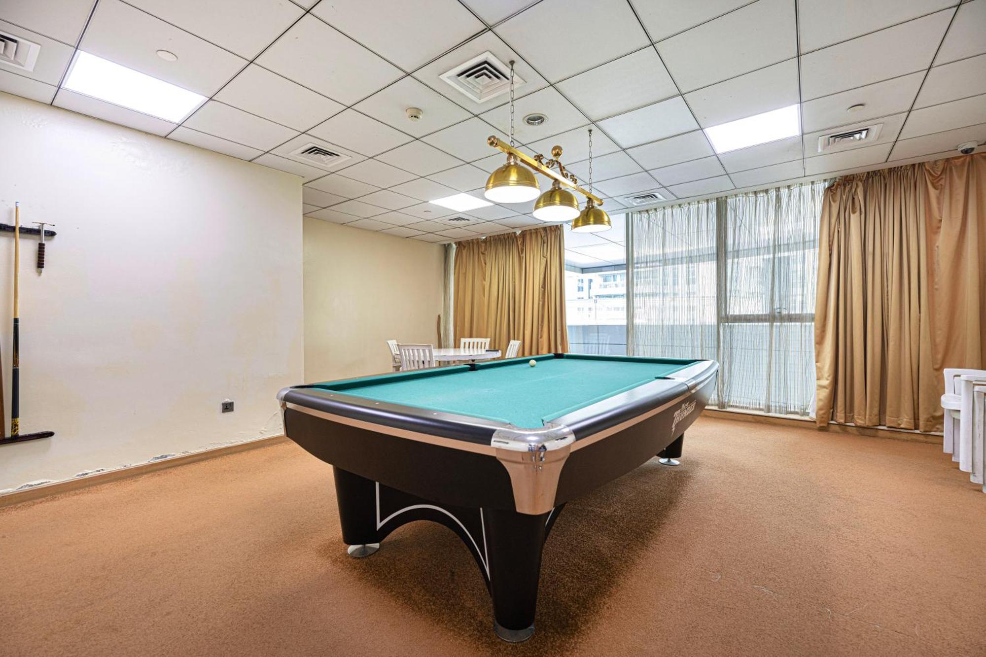Apartment Expansive 5br Marina Near Jbr *