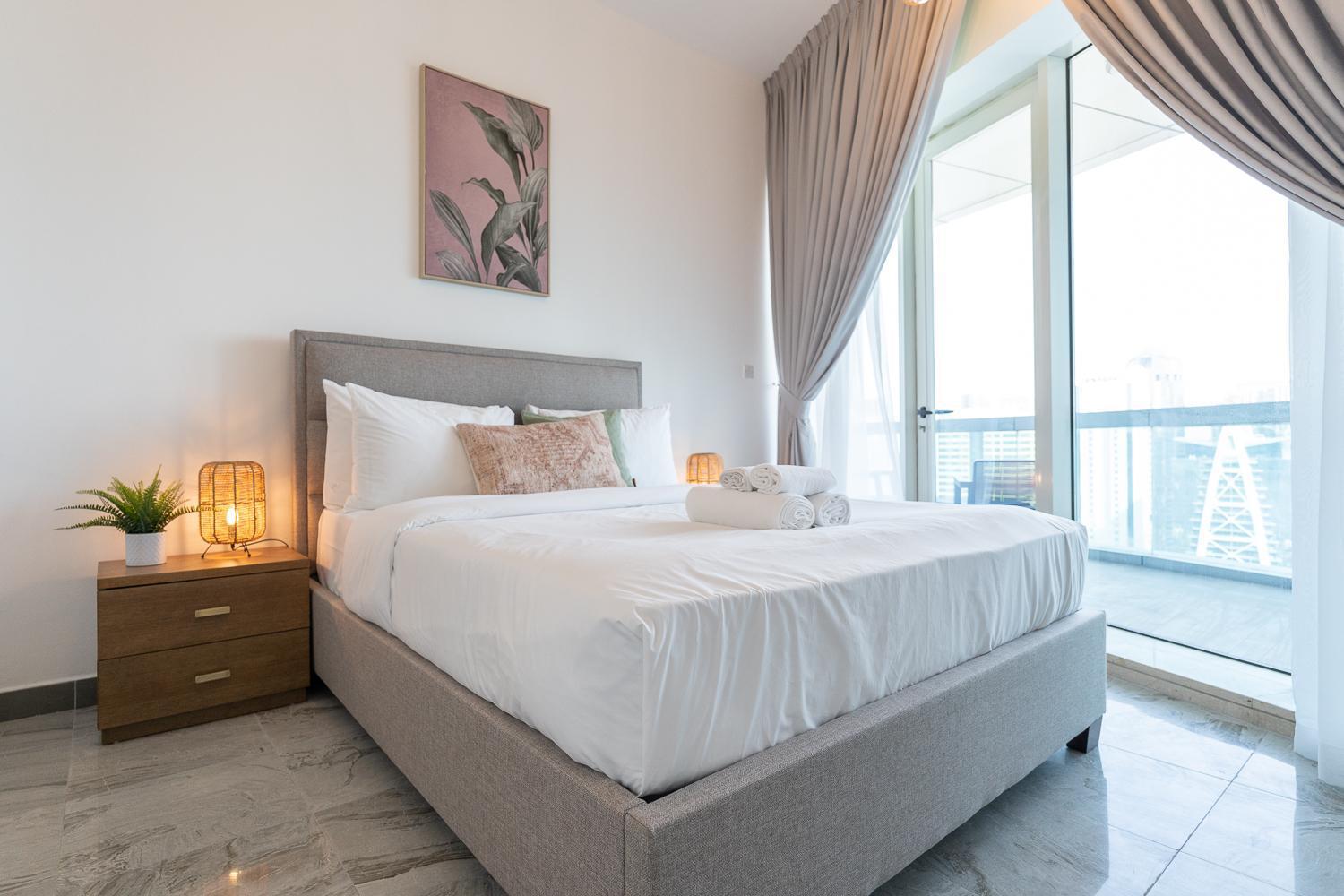 Expansive 5br Marina Near Jbr Apartment Dubai