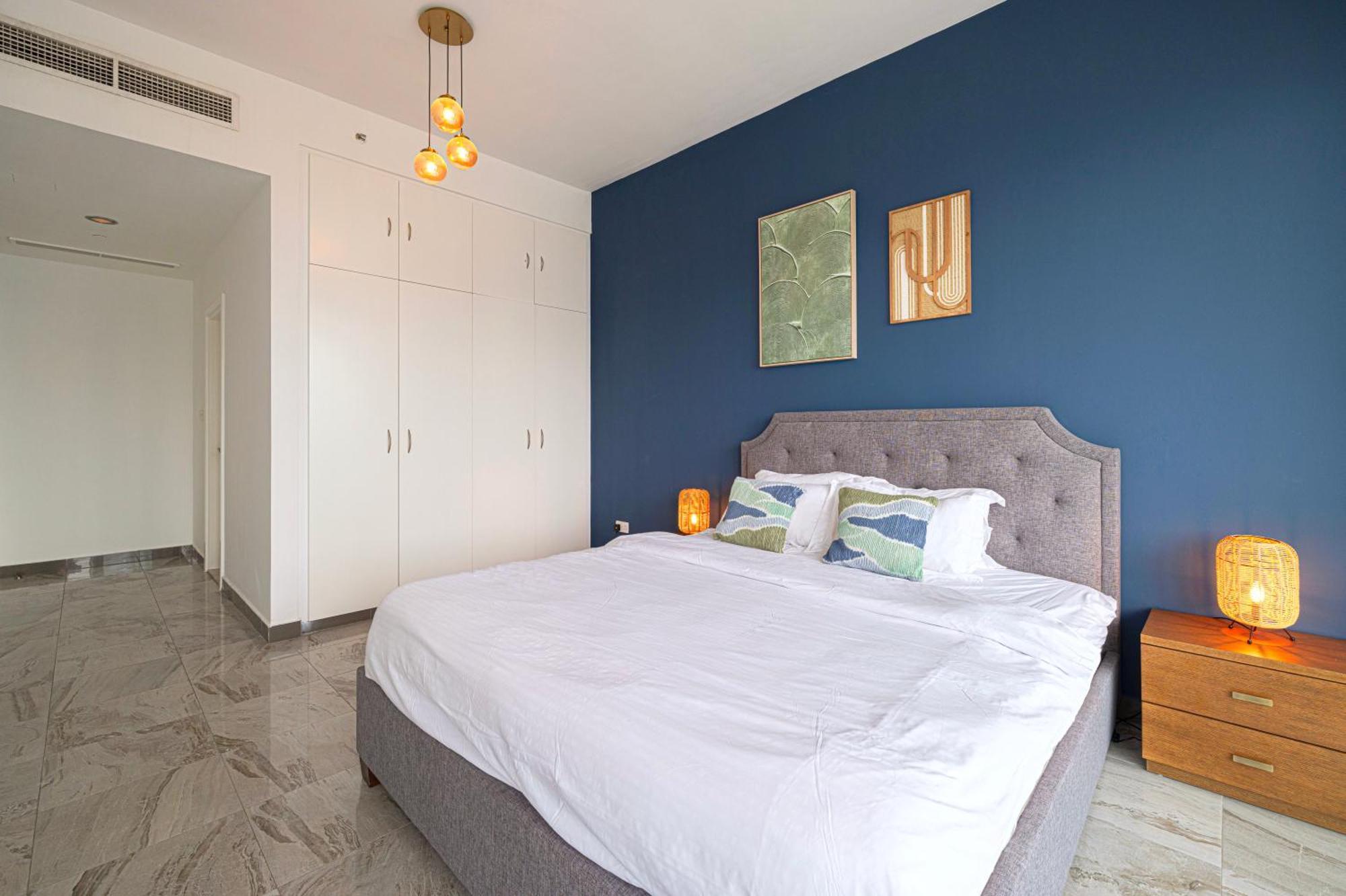 Expansive 5br Marina Near Jbr