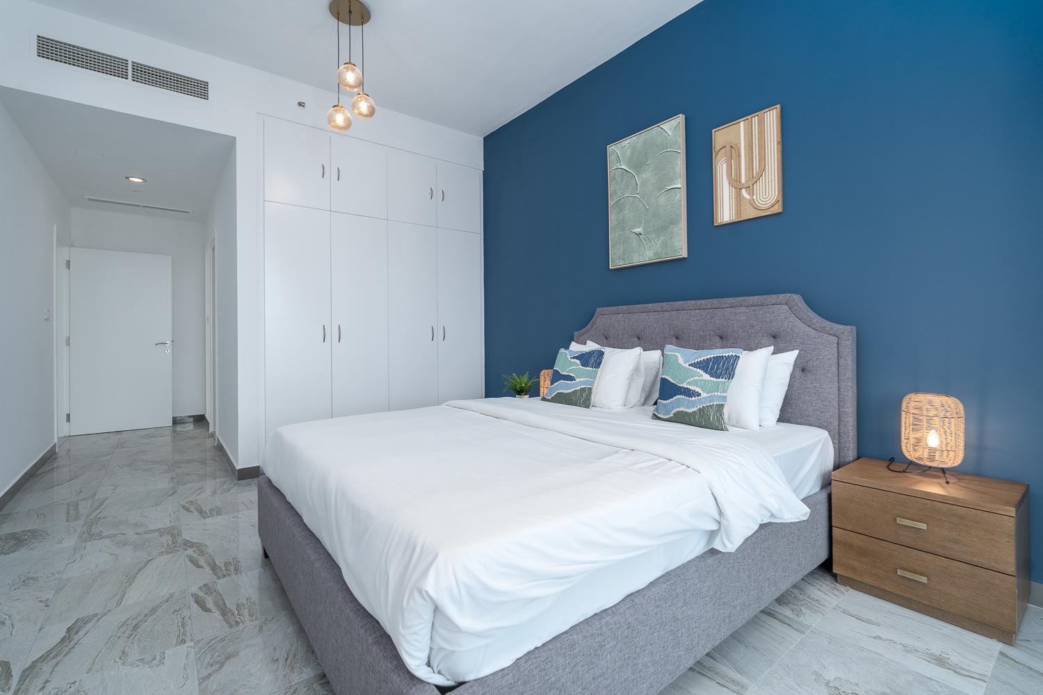 Apartment Expansive 5br Marina Near Jbr *