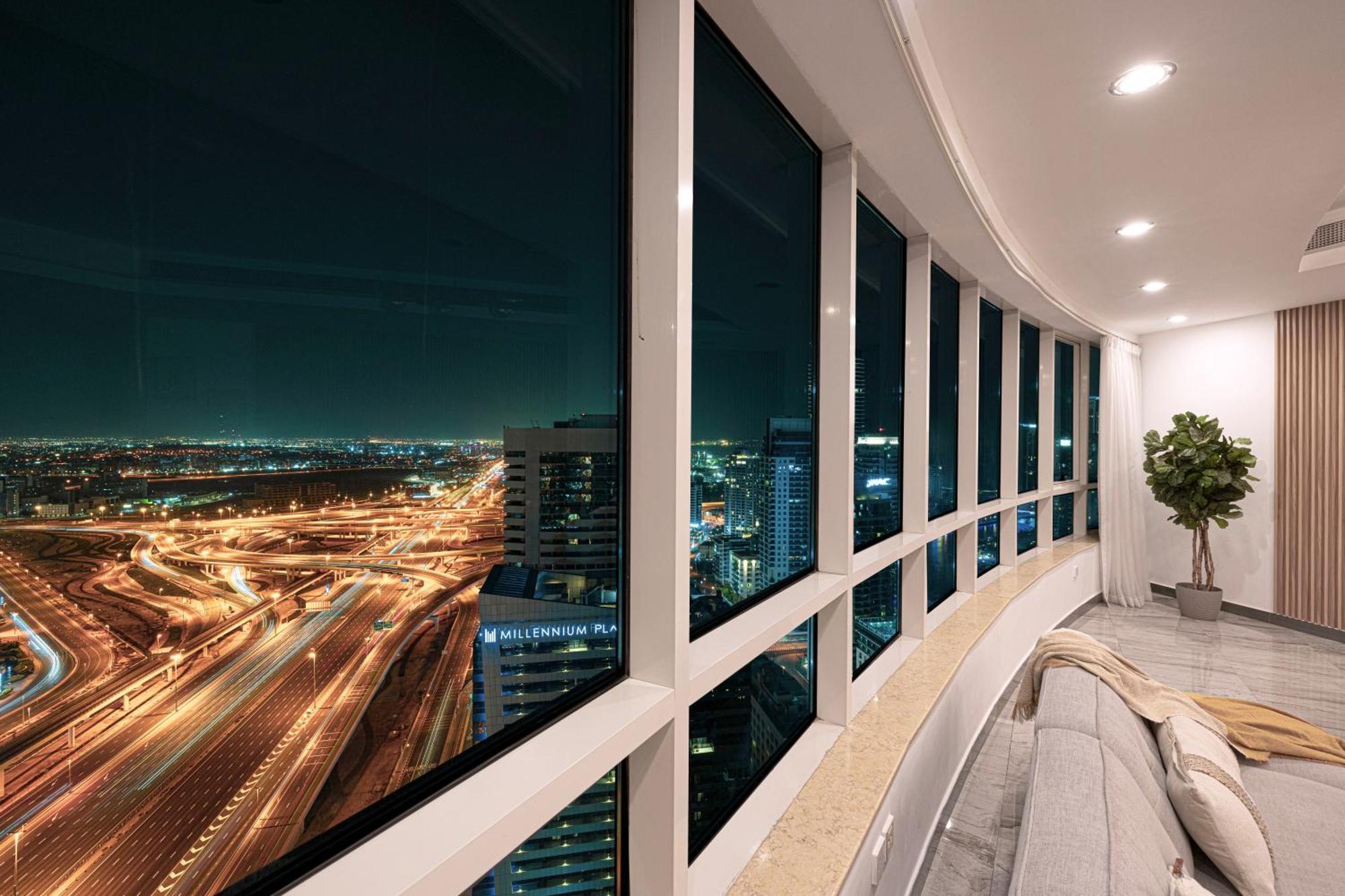 Expansive 5br Marina Near Jbr