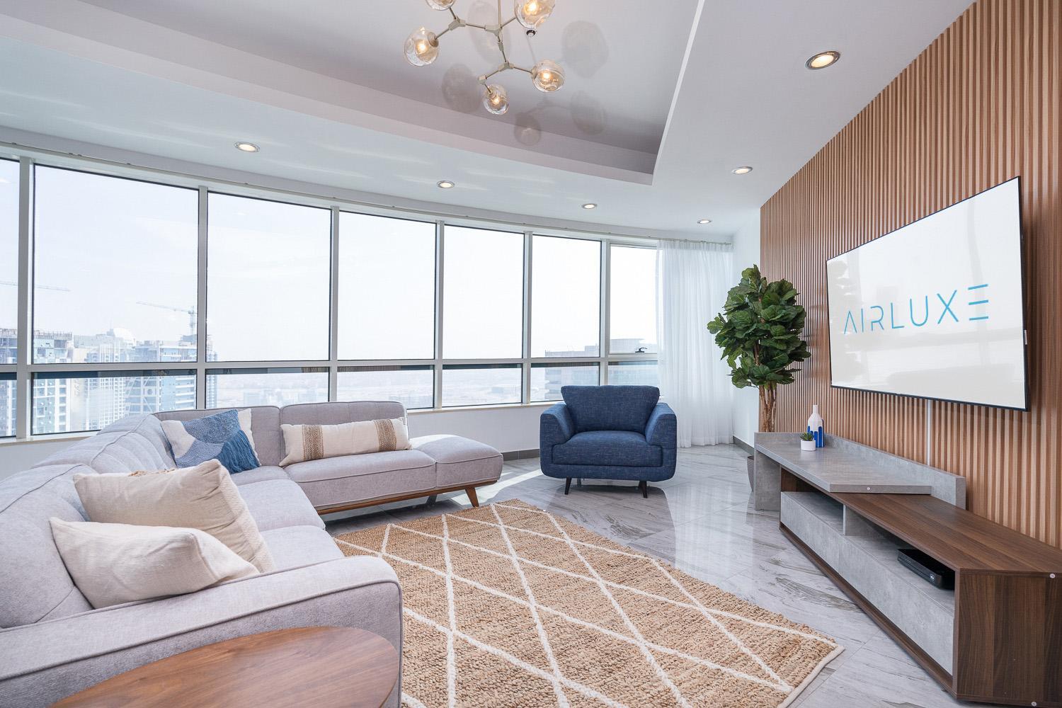 Apartment Expansive 5br Marina Near Jbr *